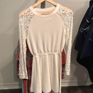 Alice +Olivia dress